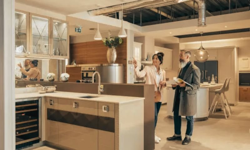 Showroom Consultant needed in Australia