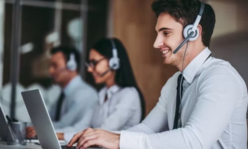 Call Centre Agent jobs in Australia