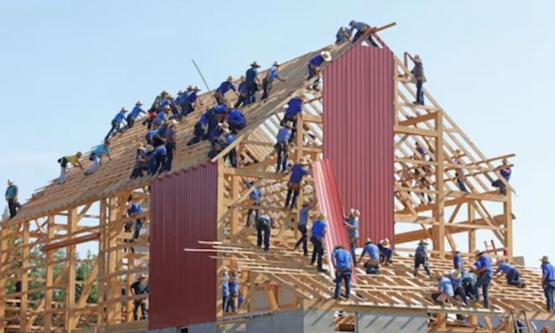 Builders Wanted in NZ