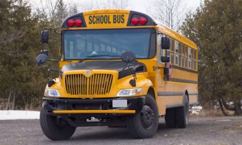 School Bus Drivers needed in NZ