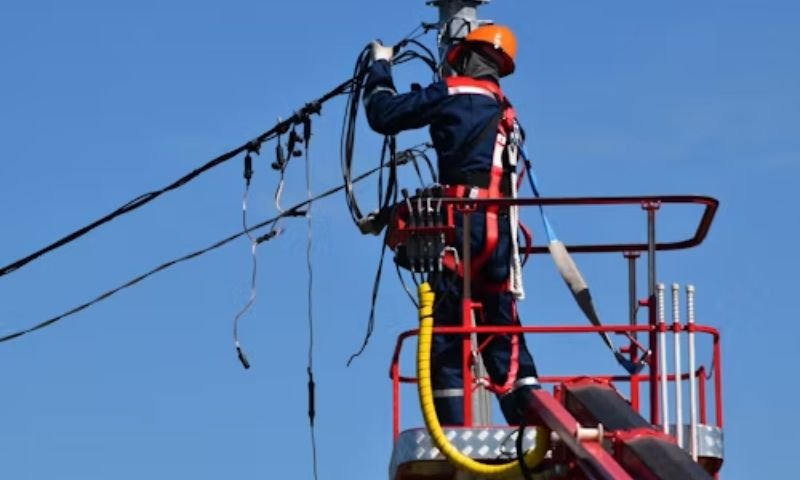 Electrician Jobs in Dubai