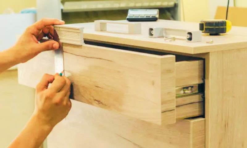 Furniture Carpenter needed in Dubai